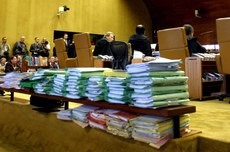 O acúmulo de processos nos tribunais de todo o país pode tornar futuramente o Judiciário ingovernável