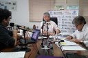 Anúncio foi feito ontem durante programa Fala Governador, na Rádio Tabajara; investimento total será de R$ 7 milhões