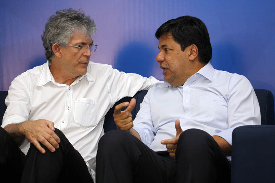 ricardo e ministro da educacao em santa luzia_foto francisco franca (1).JPG