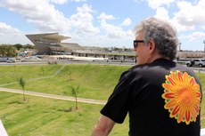 Mais importante obra de mobilidade da Grande João Pessoa, Viaduto do Geisel será entregue dia 20 pelo governador Ricardo Coutinho