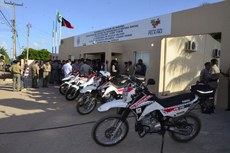 Entre equipamentos, reforma e ampliação das instalações foram investidos mais de R$ 516 mil