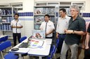 As unidades possuem laboratórios de informática, robótica e estão equipadas com excelente infraestrutura