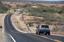 Estrada tem 13,7 quilômetros de extensão e recebeu R$ 8,2 milhões em investimentos