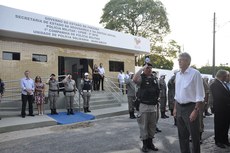 Unidade recebeu R$ 300 mil em investimento e vai beneficiar 40 mil habitantes