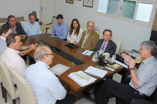 Governador destacou a importância de conciliar objetivos arrecadatórios