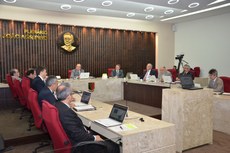 Julgamento no Pleno do TCE-PB teve como relator o conselheiro André Carlo Torres Pontes