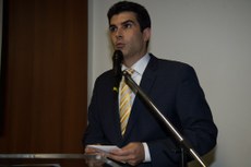 Helder Barbalho afirmou que o governo vai utilizar novamente motobombas para agilizar a conclusão as obras da transposição