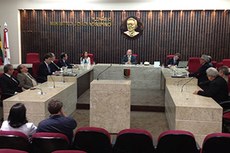 Evento pretende qualificar os participantes sobre normas e obrigações da gestão pública