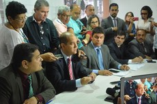 Se instalada, Comissão Parlamentar de Inquérito vai investigar suposto desvio de quase R$ 10 milhões nas obras da Lagoa