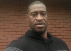 O revoltante caso de George Floyd, um homem negro morto por asfixia por um policial branco, deflagrou uma onda furiosa de protestos nos Estados Unidos e também tem sua trilha sonora.