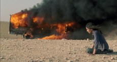 Cruel e impactante, ‘Incêndios’ desbrava o passado de uma mãe (Lubna Azabal)