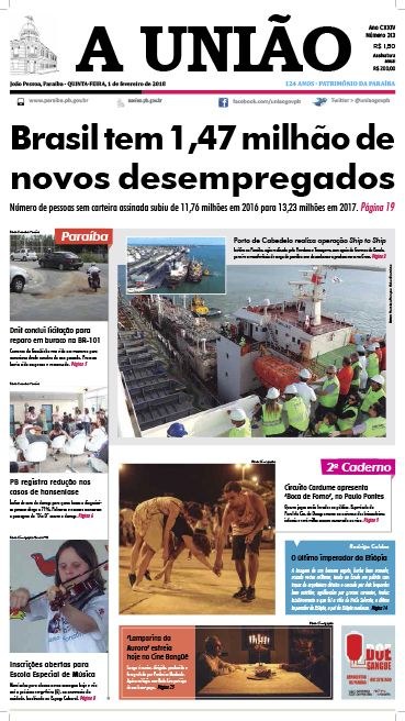 Capa A União 01-02-18.jpg