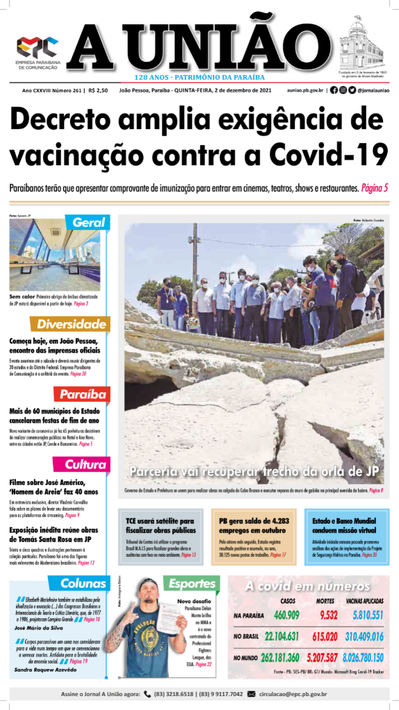 Capa 02.12.2021