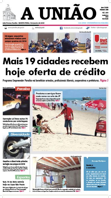 Capa A União 03-01-18.jpg