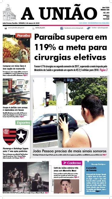 Capa A União 03-03-18.jpg