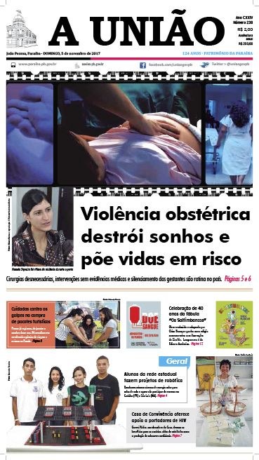 Capa A Uniao 05-11-17.jpg