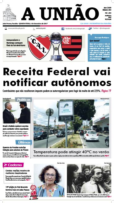 Capa A União 06-12-17.jpg
