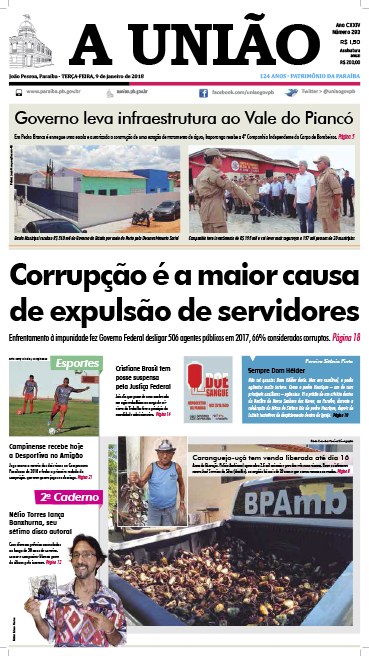 Capa A União 09-01-18.jpg