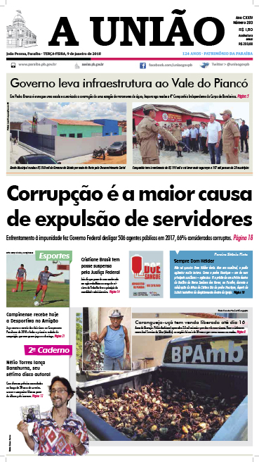 Capa A União 09-01-18.jpg