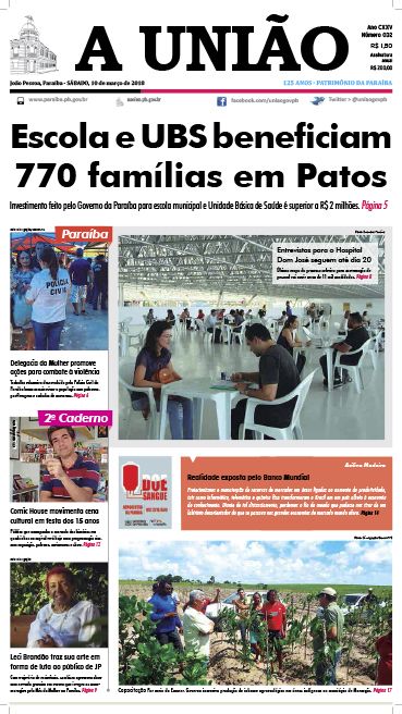 Capa A União 10-03-18.jpg