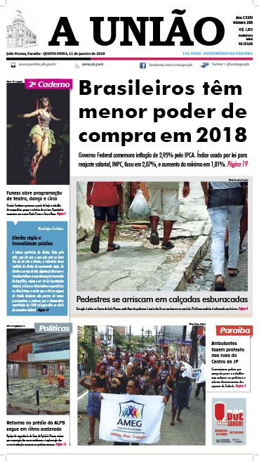 Capa A União 11-01-18.jpg