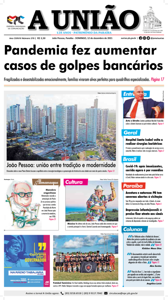 Capa 12.12.2021
