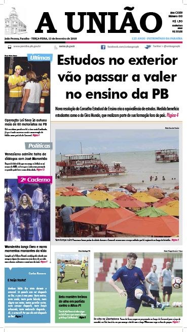 Capa A União 13-02-18 (1).jpg
