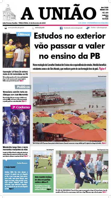 Capa A União 13-02-18 (1).jpg