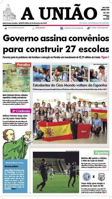 Capa A União 22-02-18.jpg