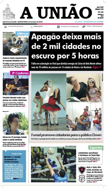 Capa A União 22-03-18.jpg