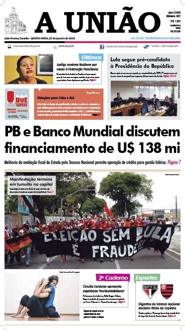 Capa A União 25-01-18.jpg