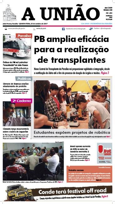 Capa A União 25-10-17.jpg