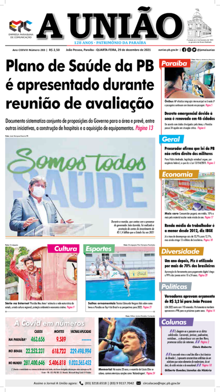 Capa 29.12.2021