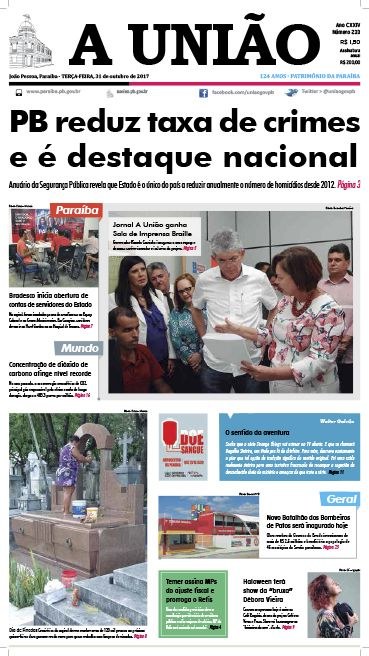 Capa A União 31-10-17.jpg