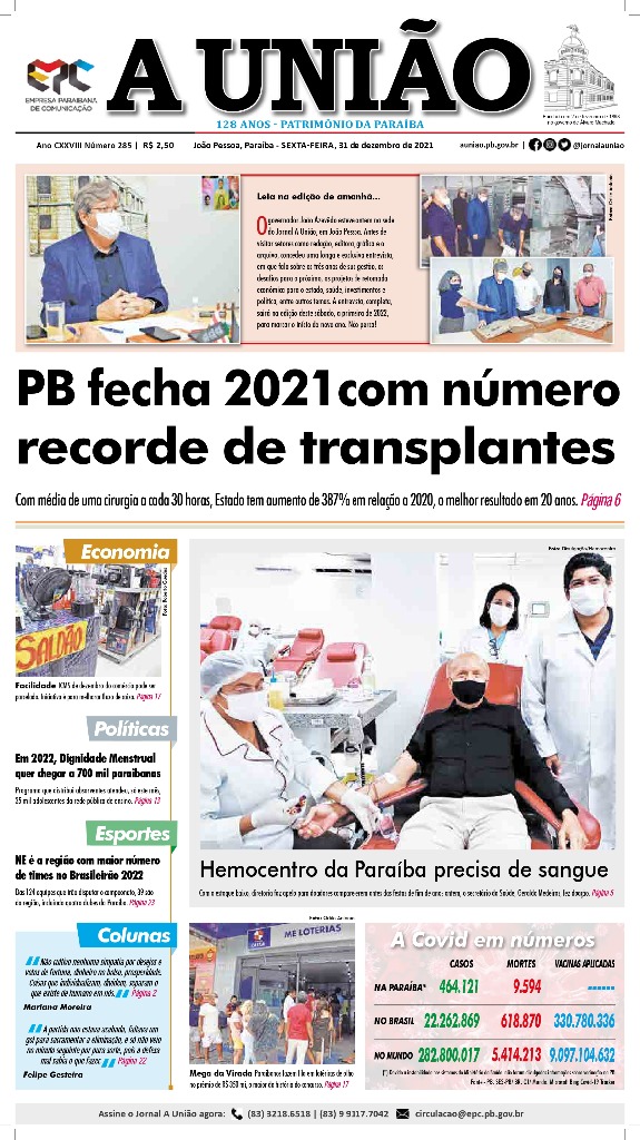 Capa 31.12.2021