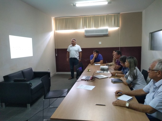 Treinamento