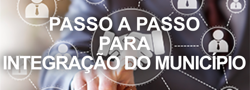 Integração dos Municipios
