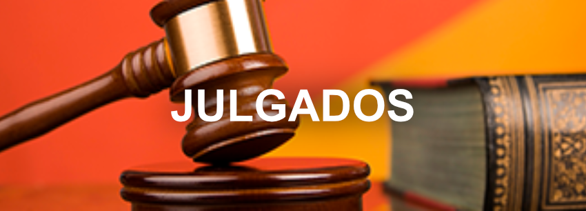 Processos Julgados
