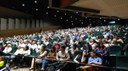 Evento 1 -  Franklin Martins