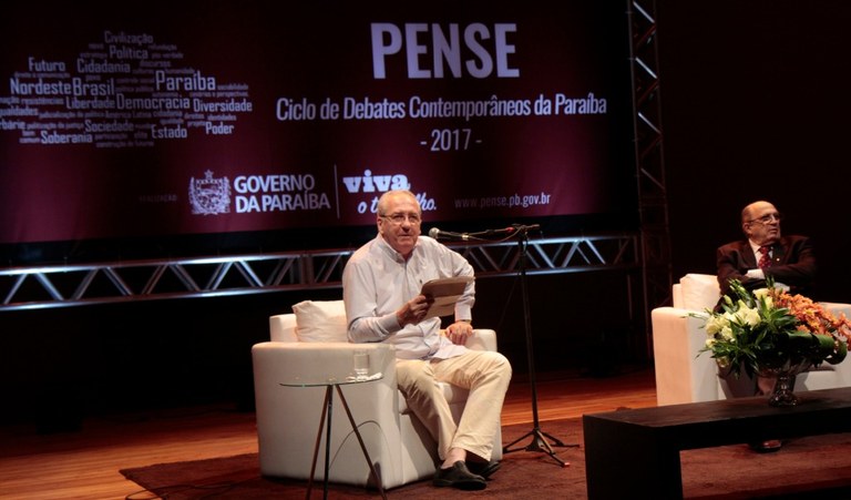 Evento 2 - Luis Nassif
