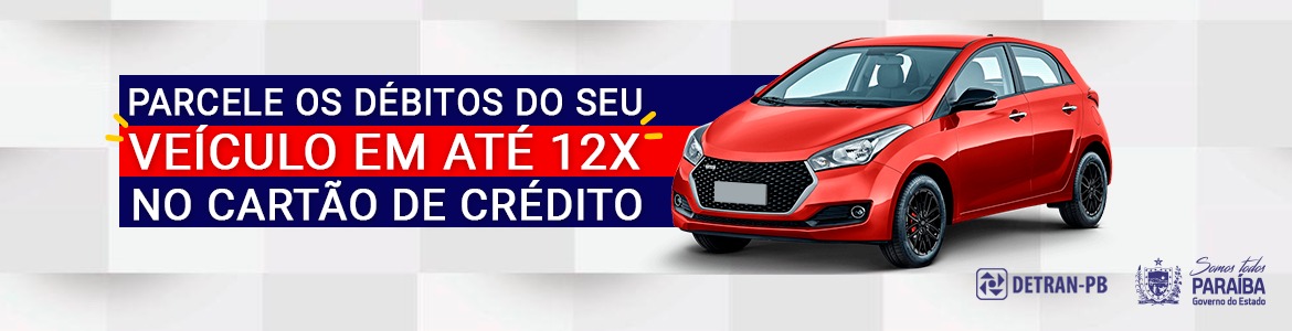 Detran-PB