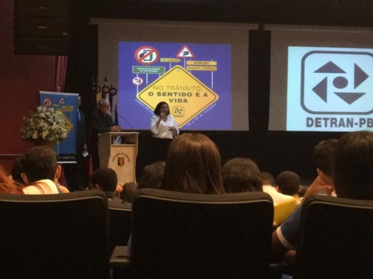 Superintendente Carlos Pereira