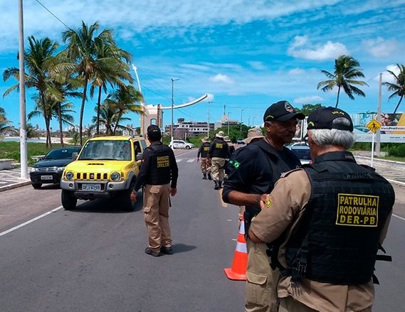Operação Semana Santa