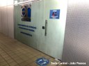Sede Central - João Pessoa