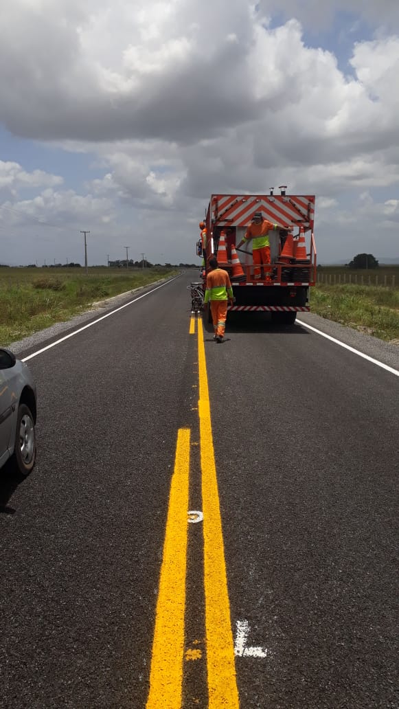 PB-082 Pilar/Itabaiana