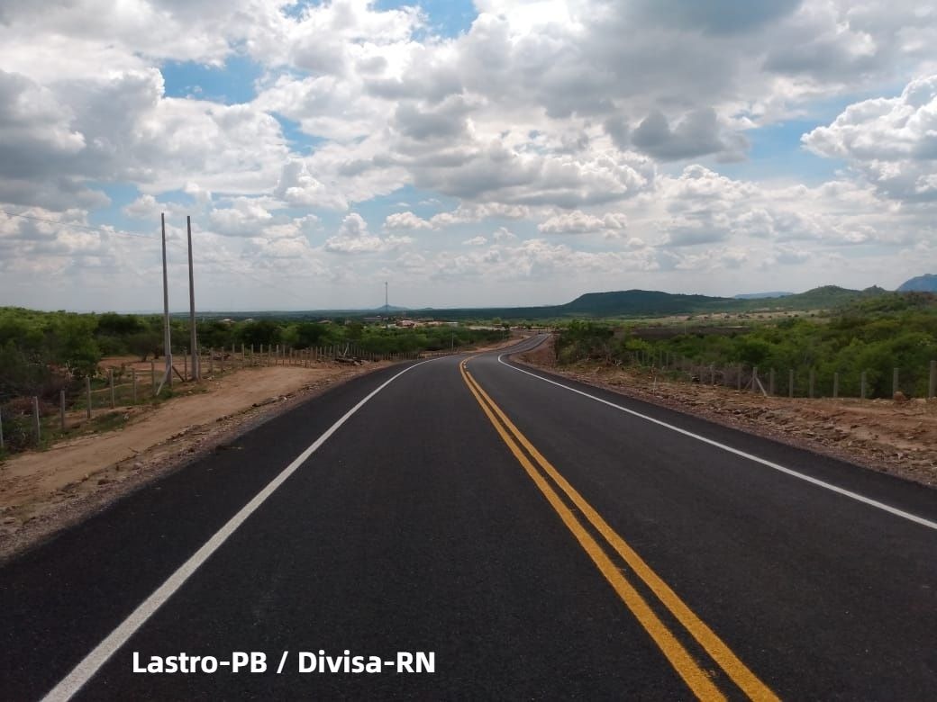 Lastro-PB / Divisa-RN