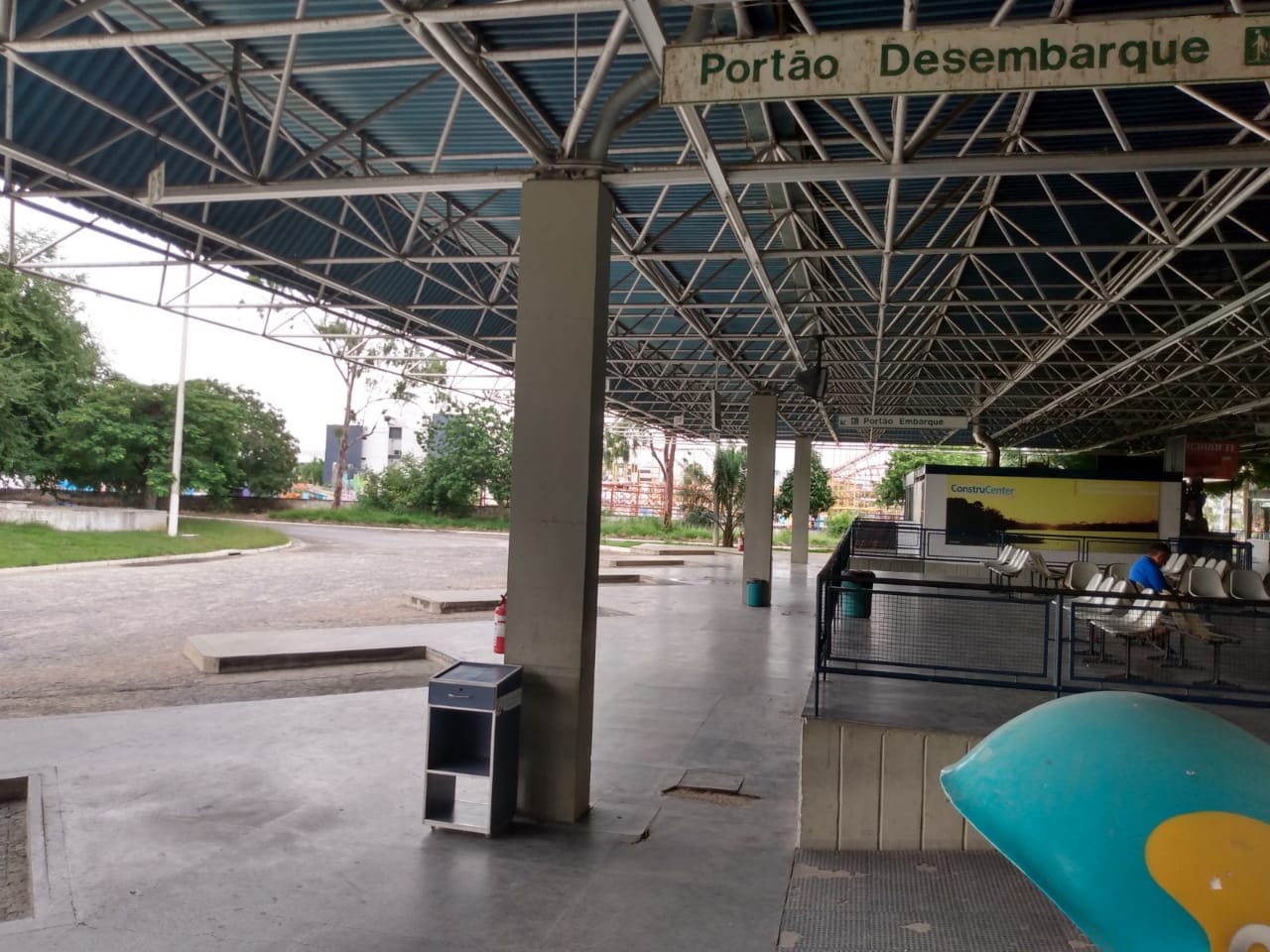 Rodoviária de Cajazeiras