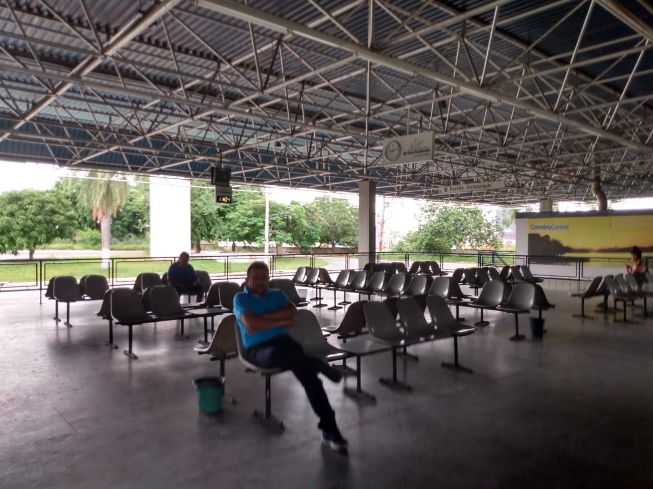 Rodoviária de Cajazeiras