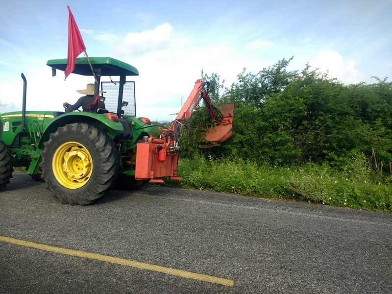 Residência rodoviária de Patos