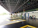 Terminal Rodoviário de Campina Grande
